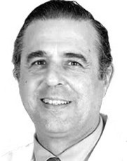 Antonio Luis Cuesta Muñoz